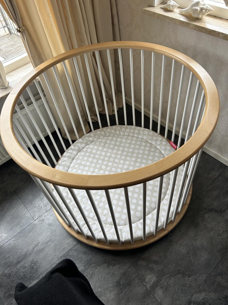 Ronde box