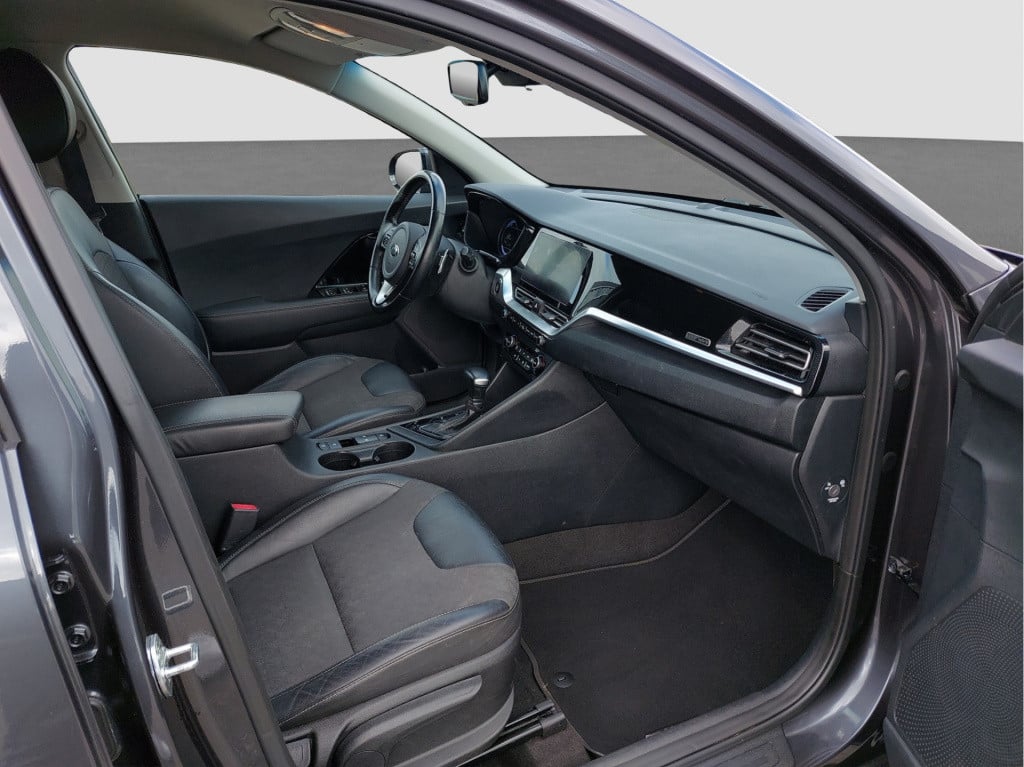 Kia Niro 1.6 gdi hybrid dynamicplusline