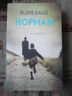 Spannend Boek
