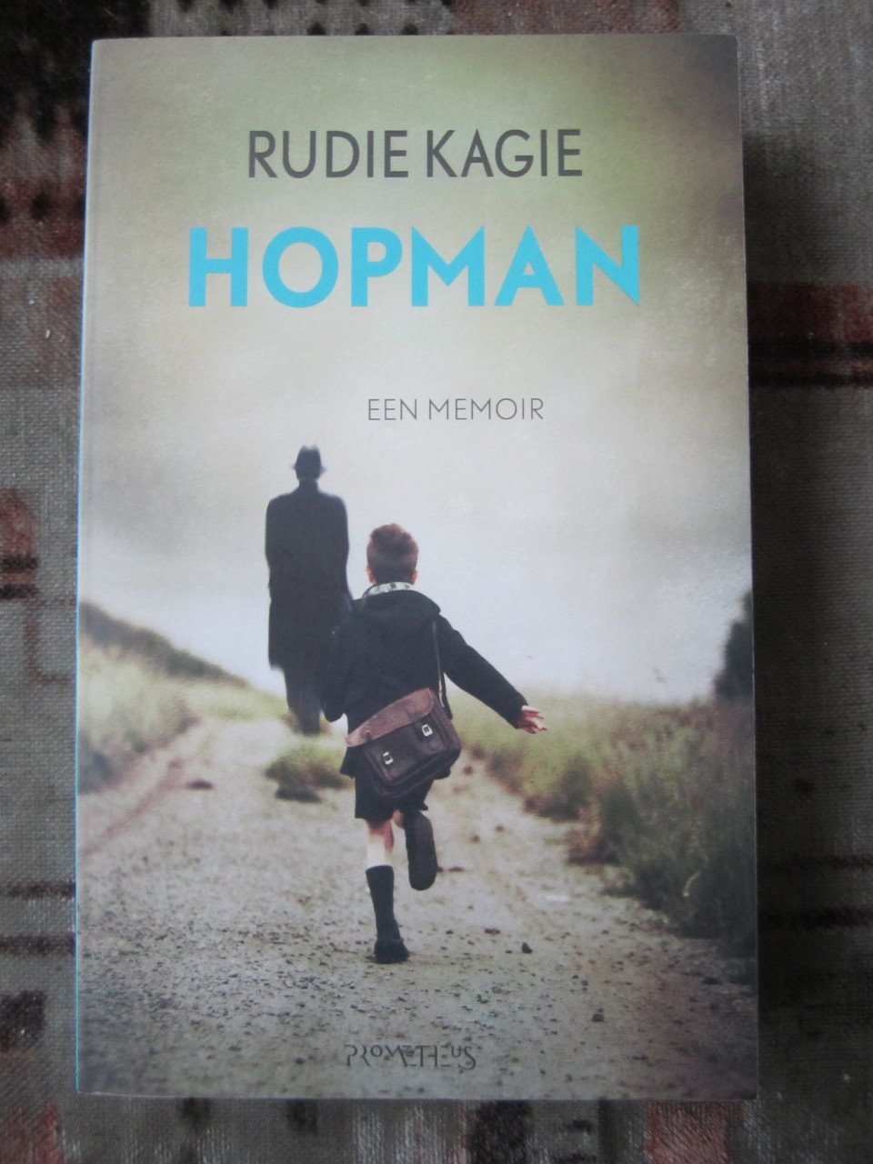 Spannend Boek