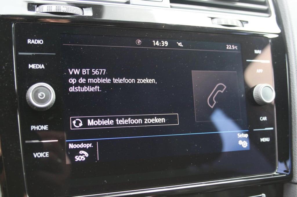 Volkswagen Golf 1.4 tsi phev gte