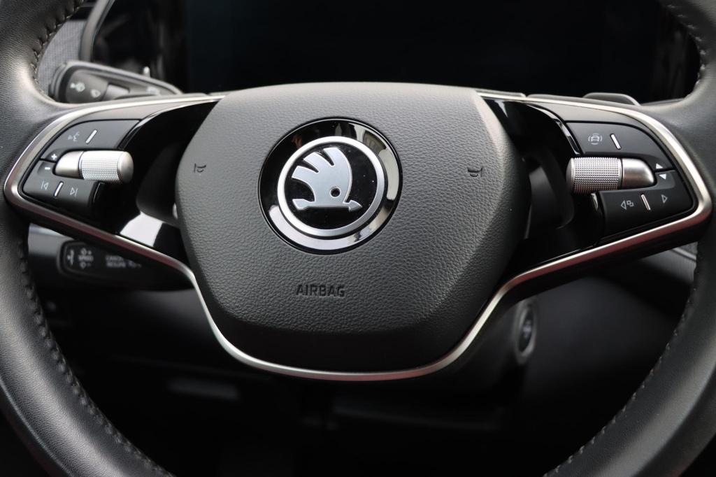 Skoda Kodiaq 1.5 tsi mhev first edition 7p. 150pk dsg7