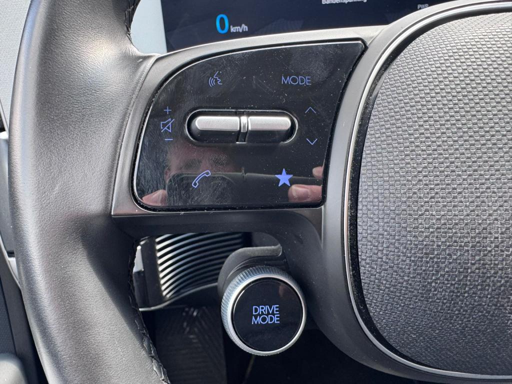 Hyundai Ioniq 5 core 77.4 kwh