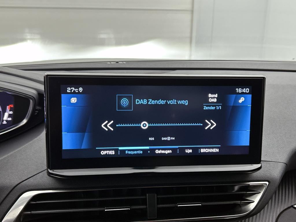 Peugeot 3008 hybrid 145pk automaat allure pack | rijklaar | keyless entry |