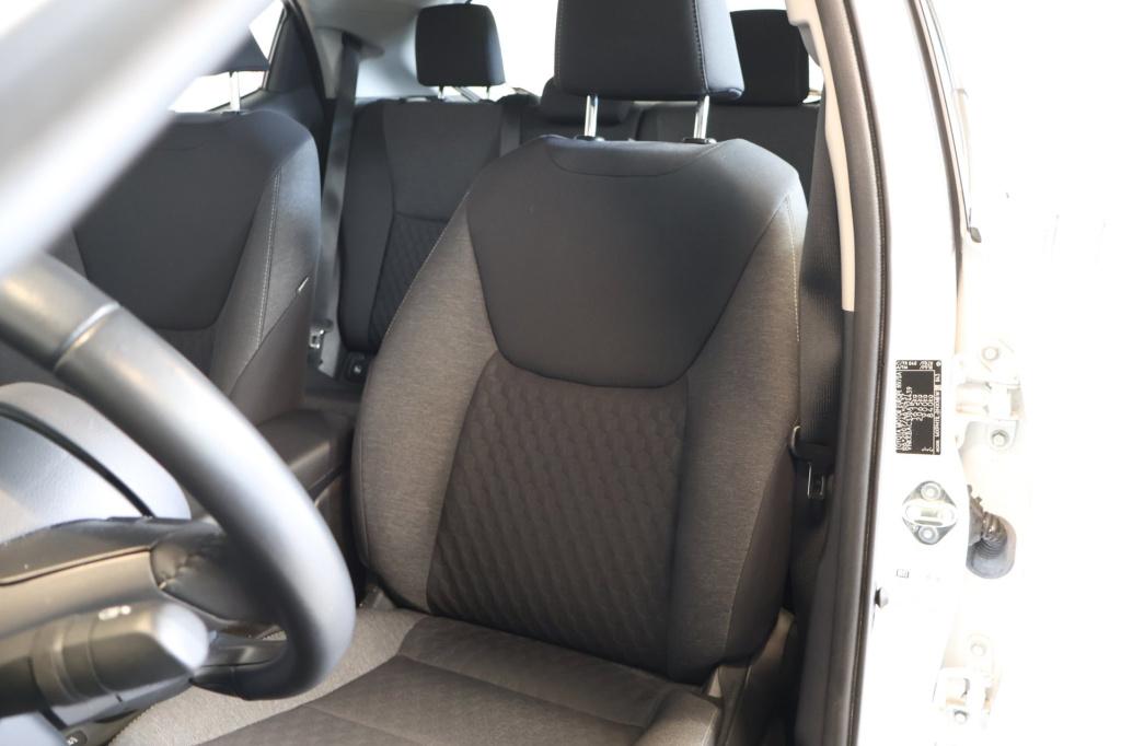 Toyota Yaris 1.5 hybrid dynamic nl auto, trekhaak, acc, app connect