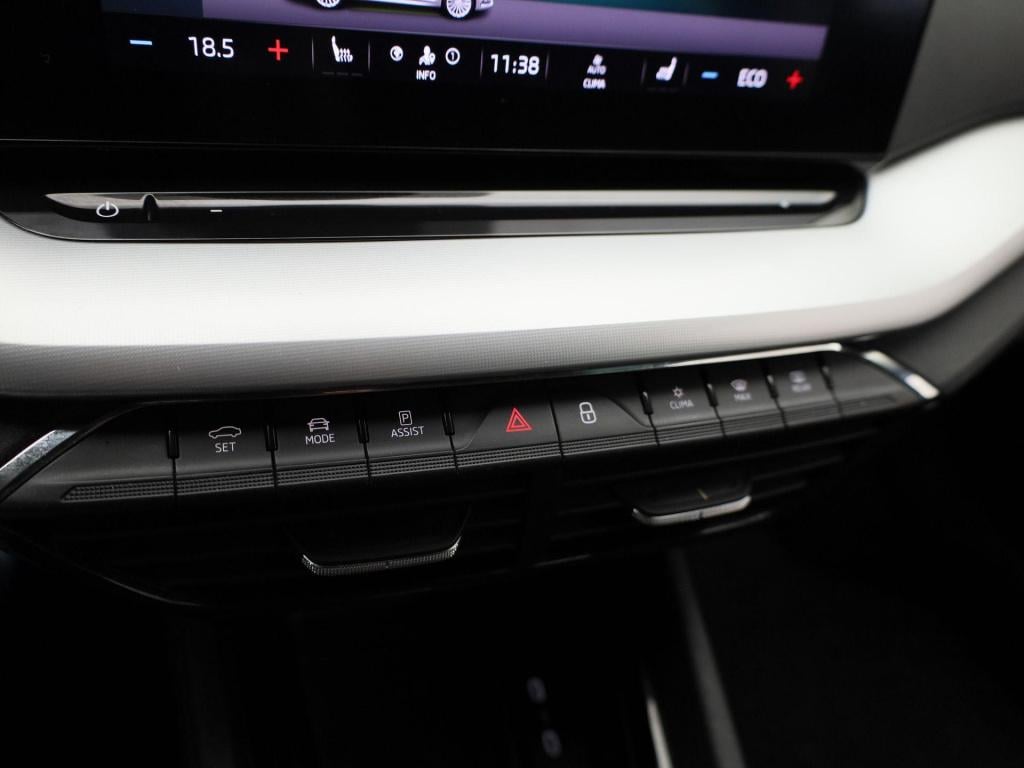 Skoda Octavia combi 1.4 tsi iv phev business edition | automaat | virtual c