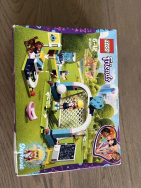 Lego friends