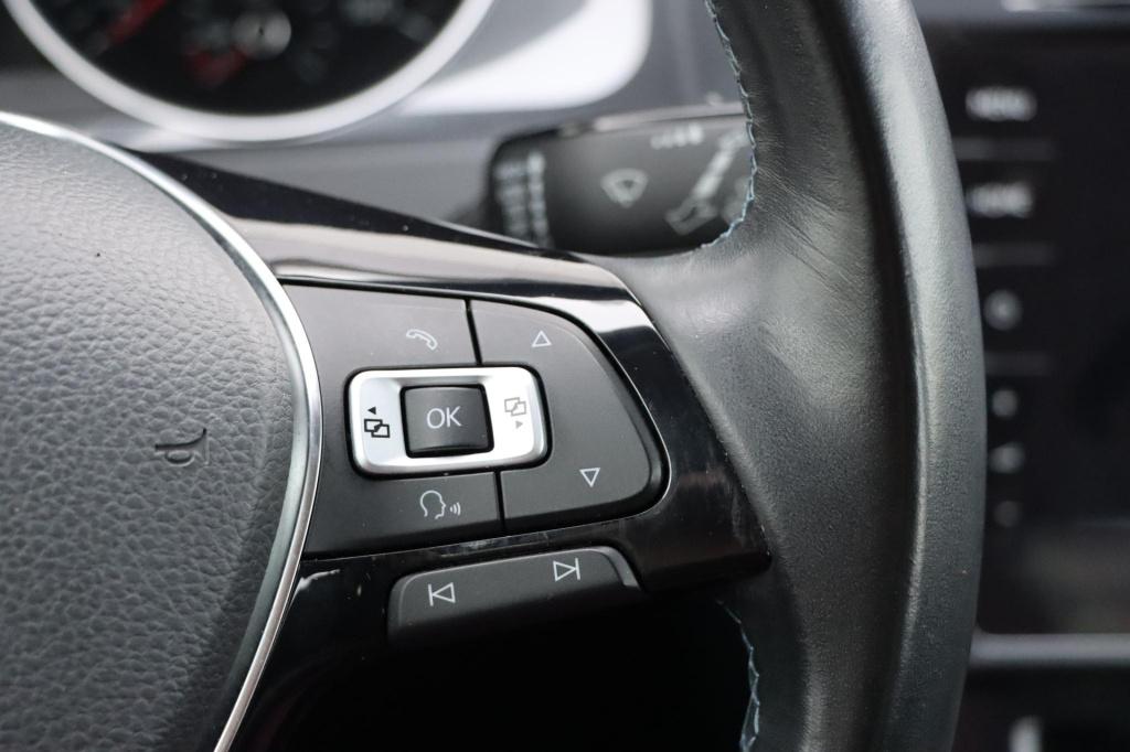 Volkswagen E-golf e-golf 136pk | soh 91%