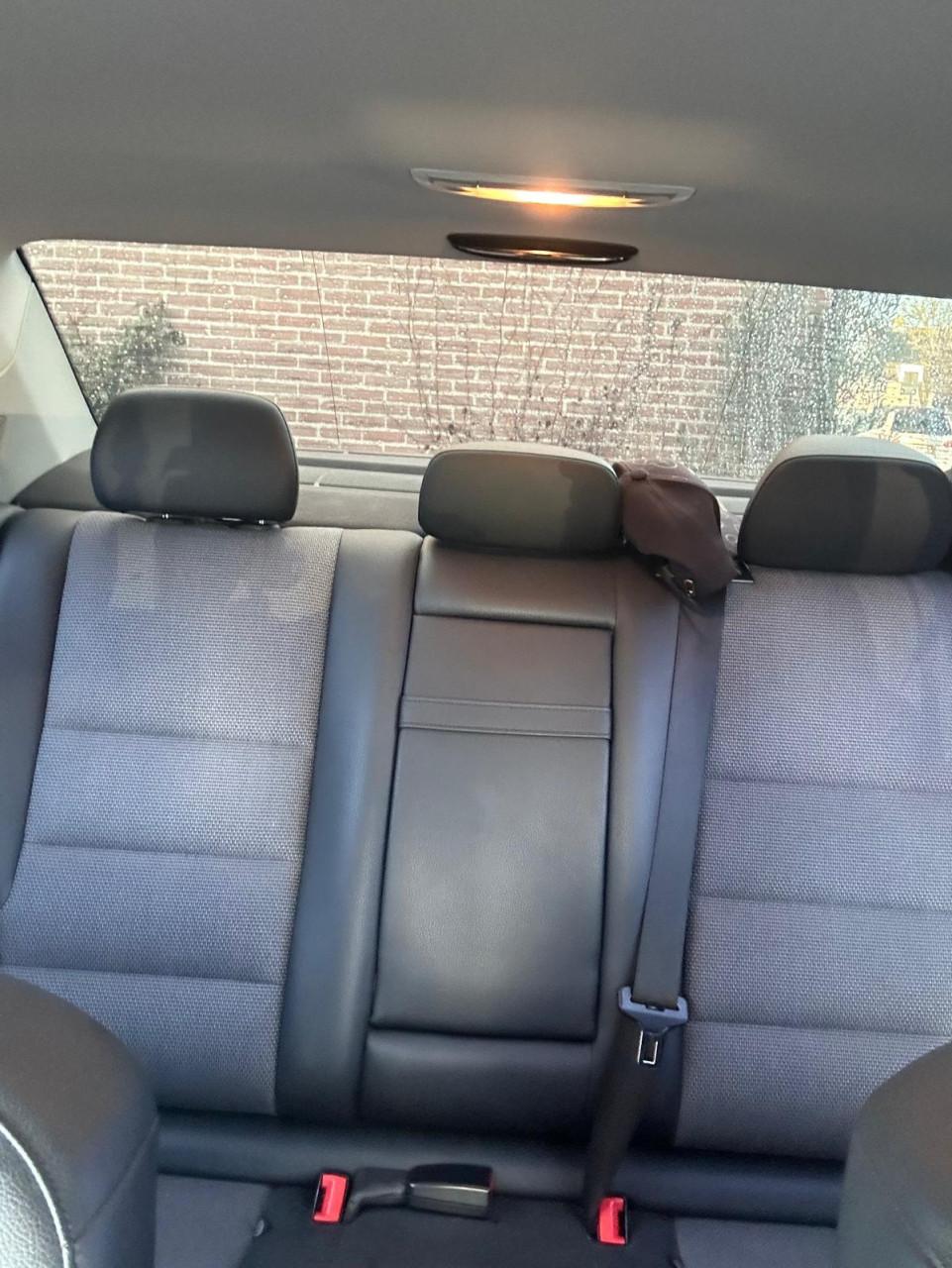 Te koop Mooie Mercedes