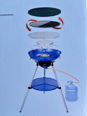 Party Grill