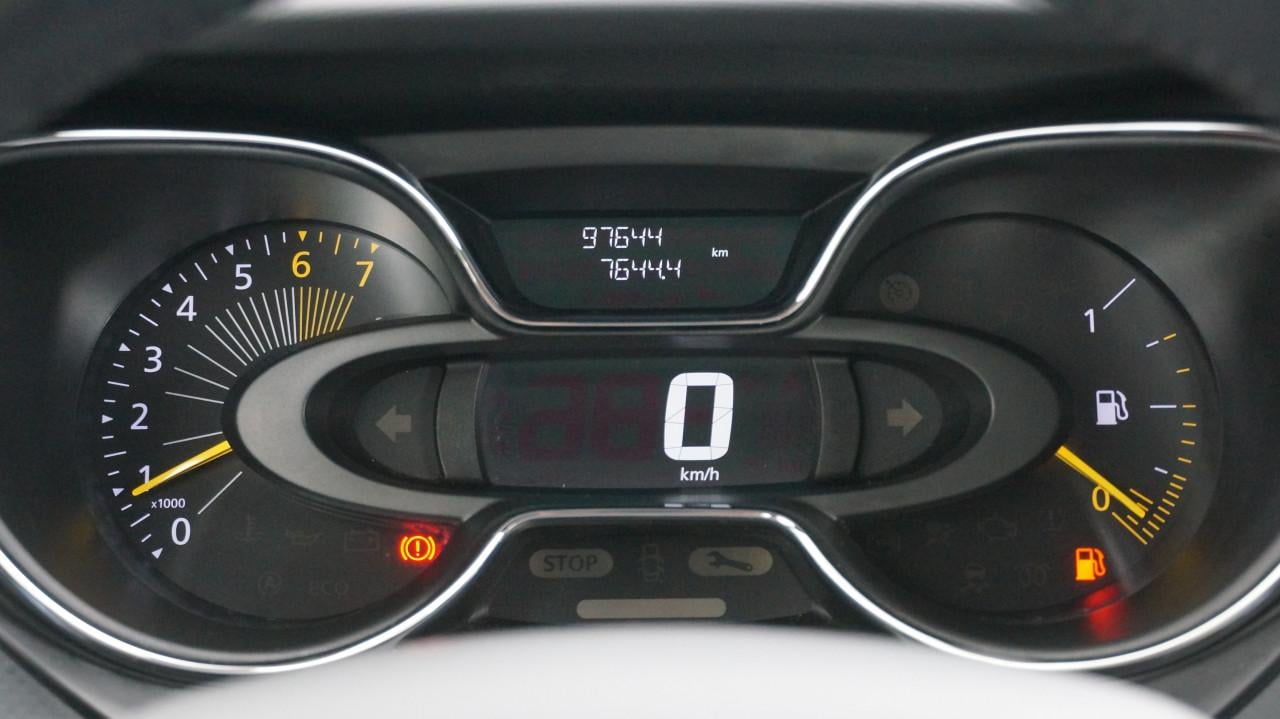 Renault Captur 0.9 TCe Dynamique rijklaar incl garantie