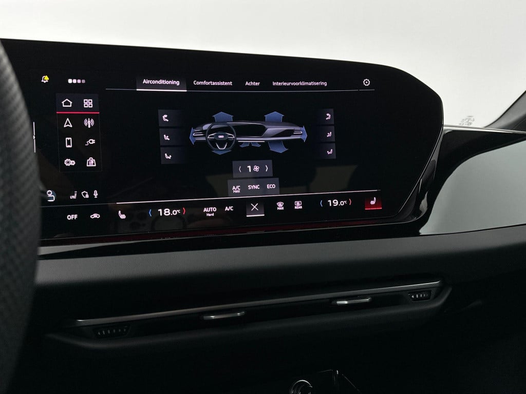 Audi A5 avant s edition 2.0 tfsi e 220 kw / 299 pk avant 7 versn