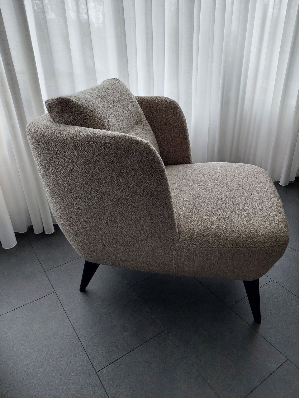 Rivèara maison stoeltje  NIEUW