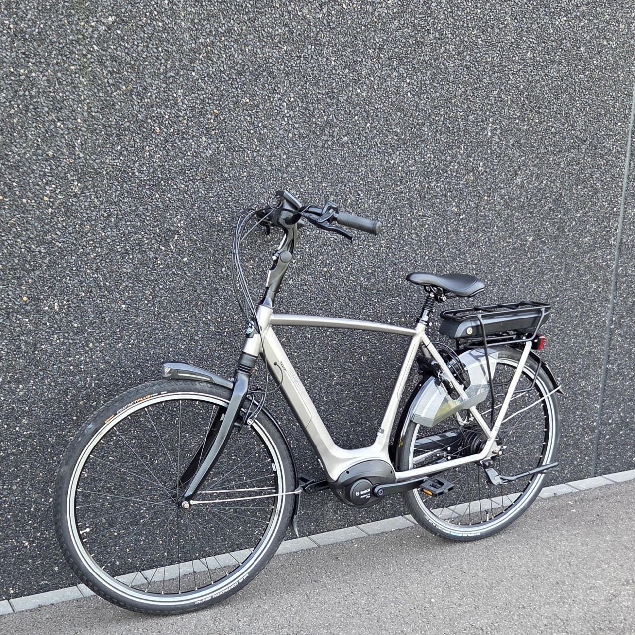 Mooie nette Gazelle Orange C310 HMB 57 cm