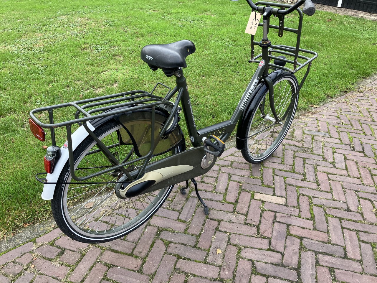 Batavus Personeel bike 26"