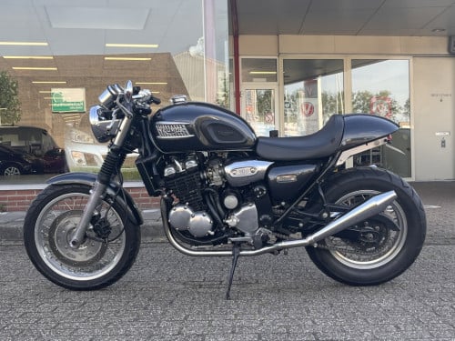 Triumph Thunderbird