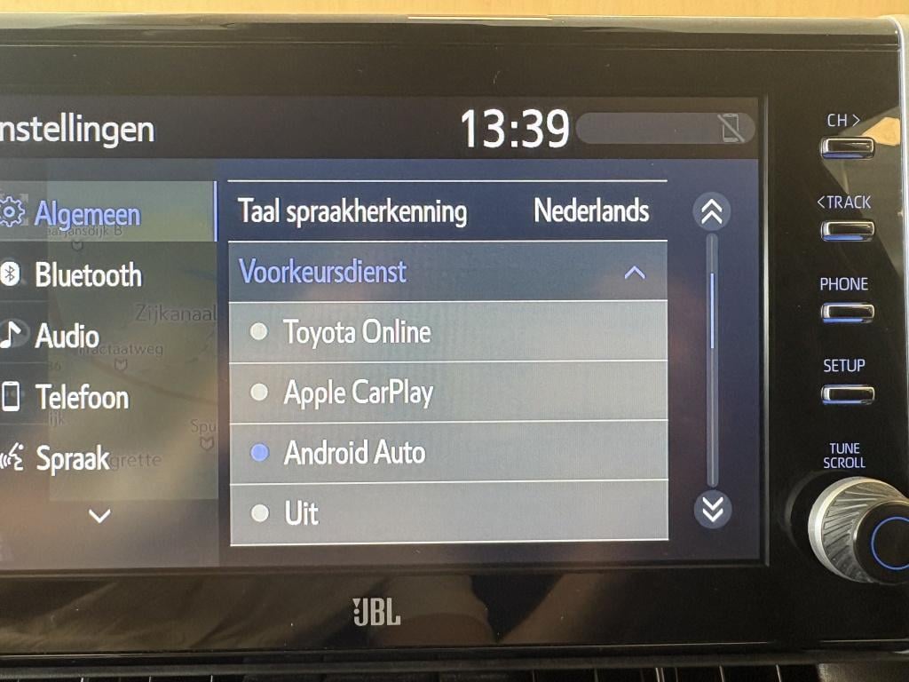 Toyota Rav4 2.5 plug-in hybrid. bi-tone plus | trekhaak |
