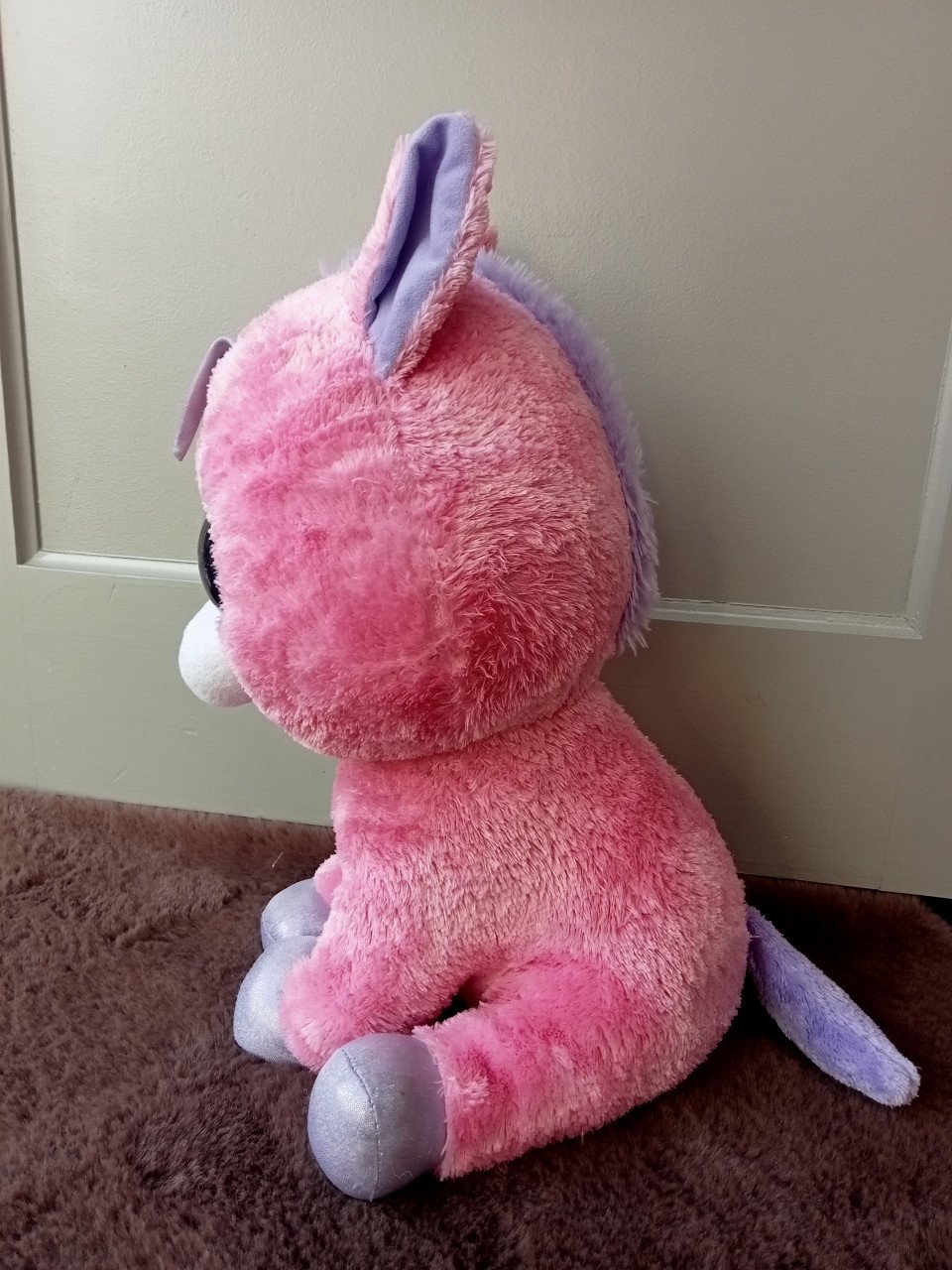 Ty Beanie Boo XL