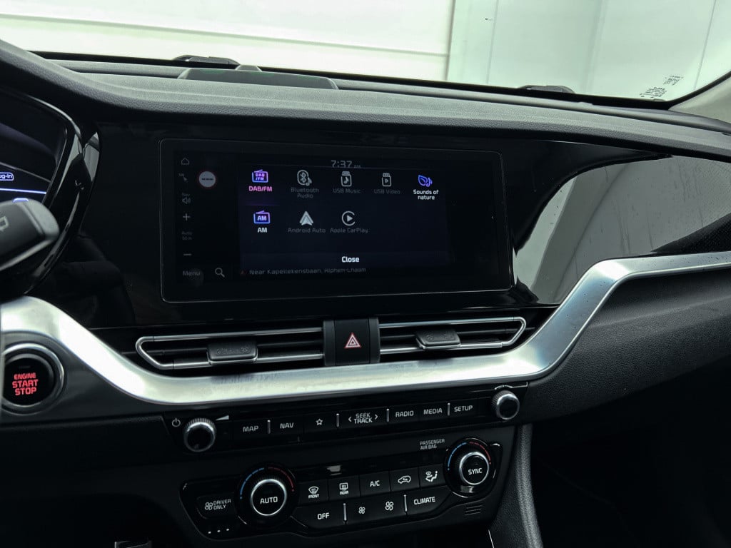 Kia Niro 1.6 gdi phev dynamicplusline