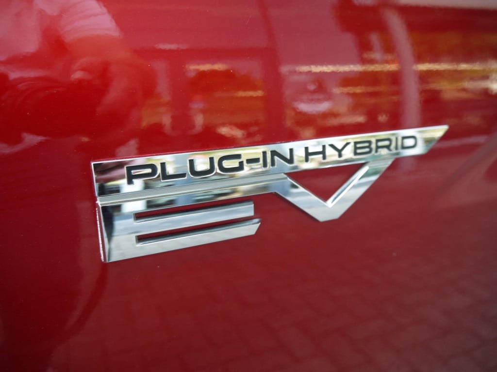Mitsubishi Eclipse Cross 2.4 phev instyle|rijklaar