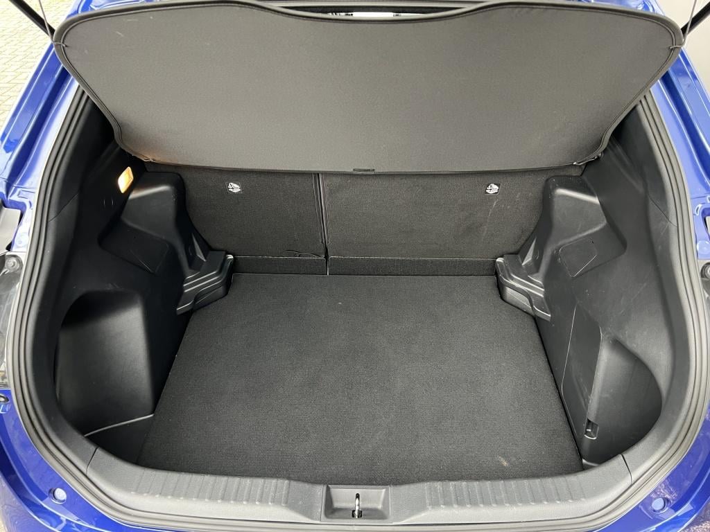 Toyota Yaris Cross 1.5 hybrid dynamic plus