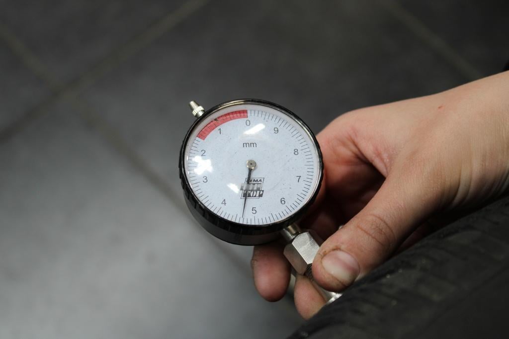 Opel Astra van 1e eigenaar 1.4 turbo edition