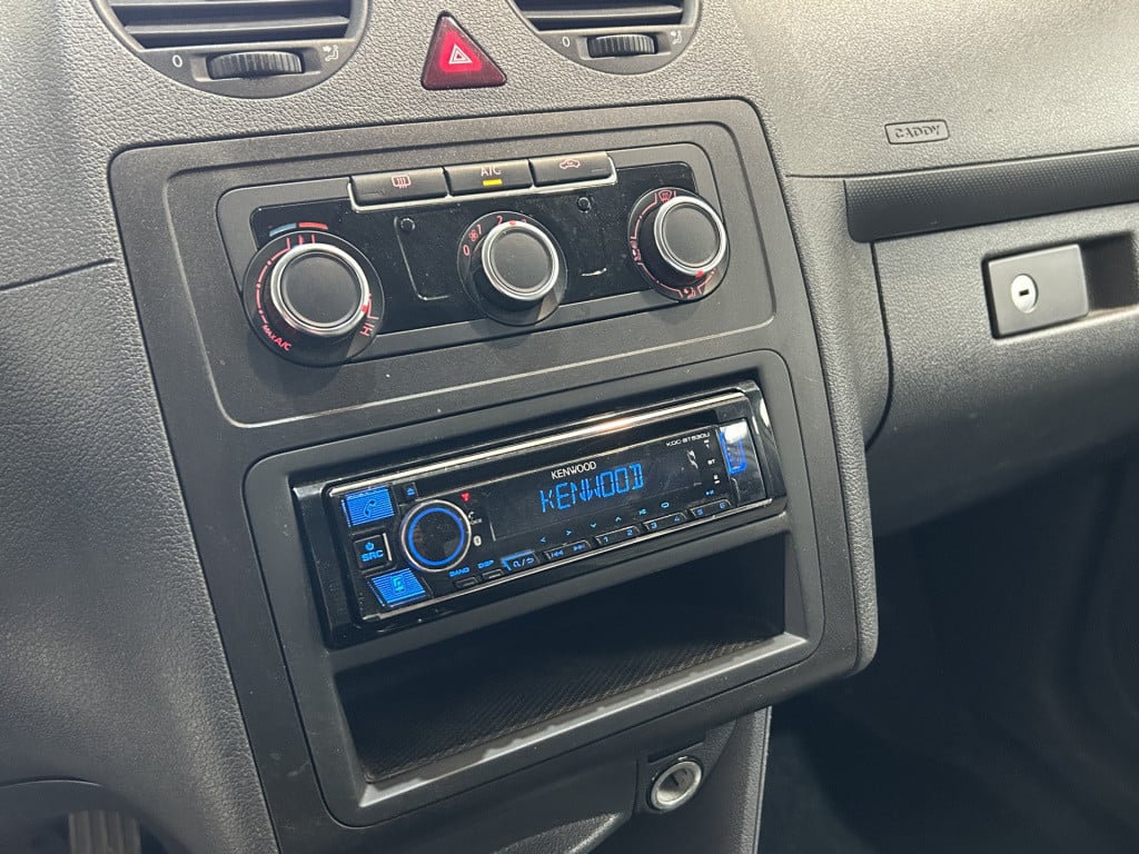 Volkswagen Caddy 1.6 tdi