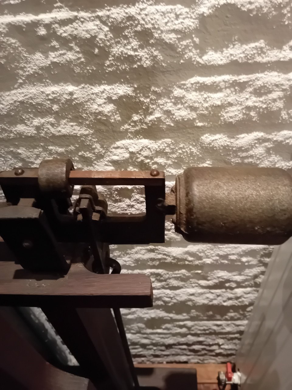 Bascule