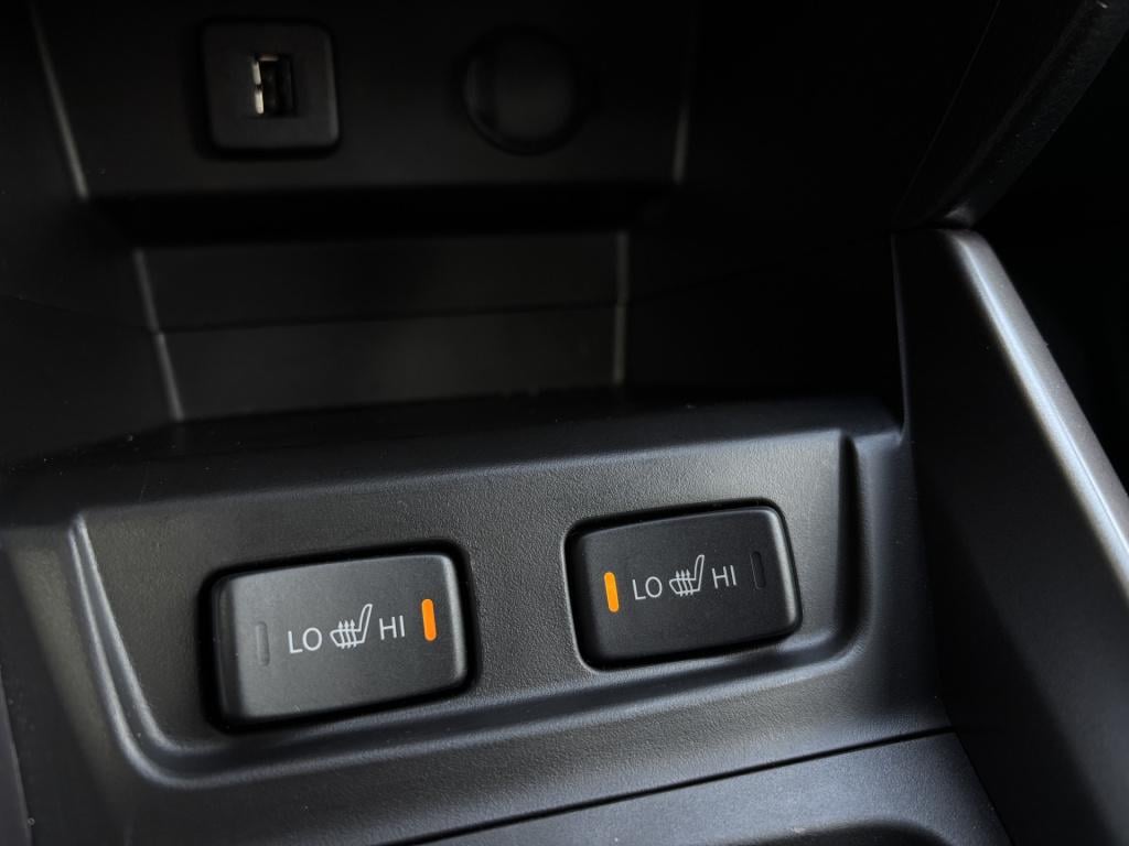 Suzuki Vitara automaat 1.4 boosterjet smart hybrid style