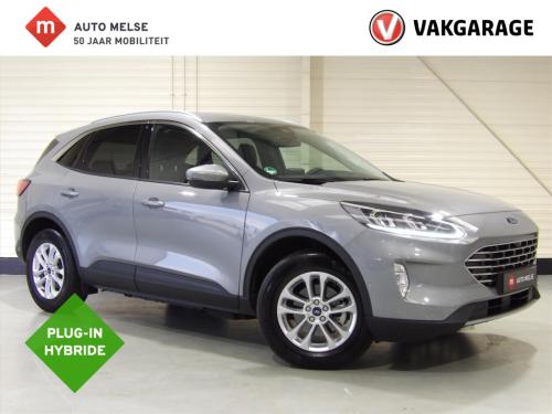 Ford Kuga 2.5 phev e-cvt 225pk titanium x
