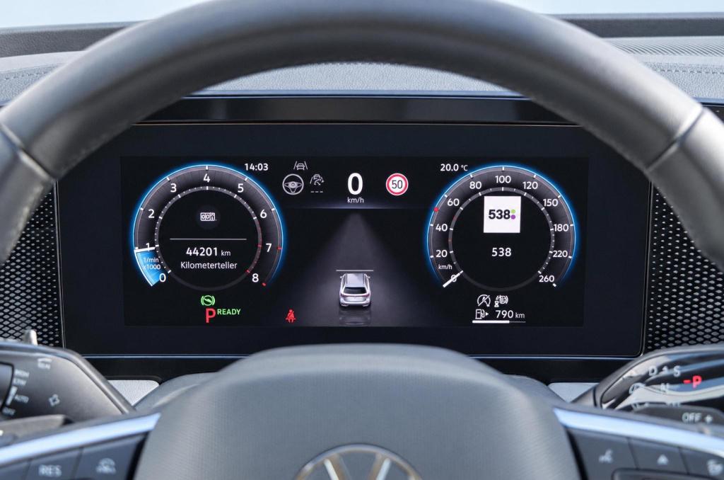 Volkswagen Passat variant 1.5 etsi elegance business 150pk dsg7