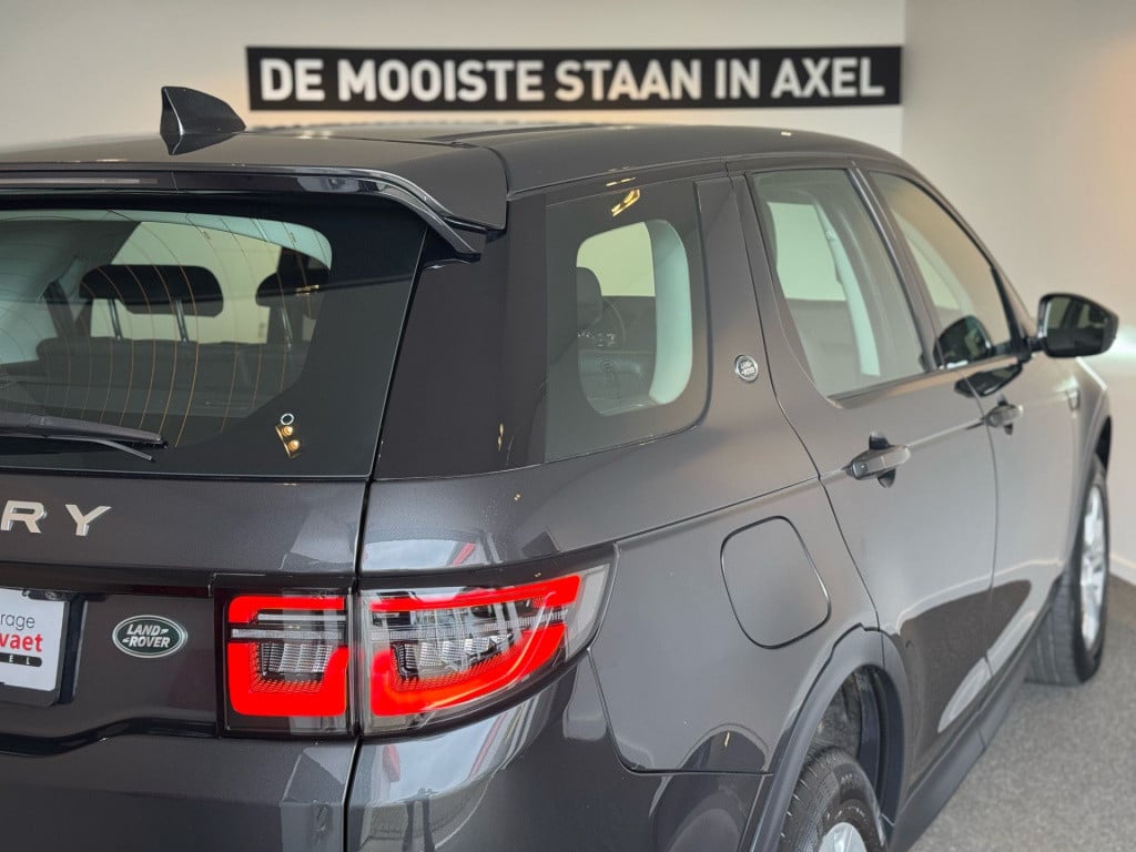 Land Rover Discovery p300e 1.5 s