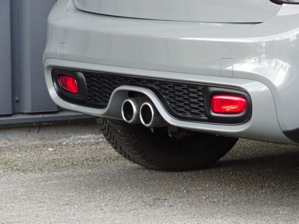 Mini Cooper mini 2.0 chili pano | led | navi | bluetooth