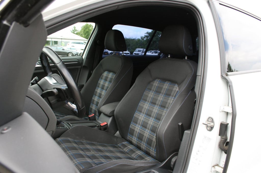 Volkswagen Golf 1.4 tsi phev gte
