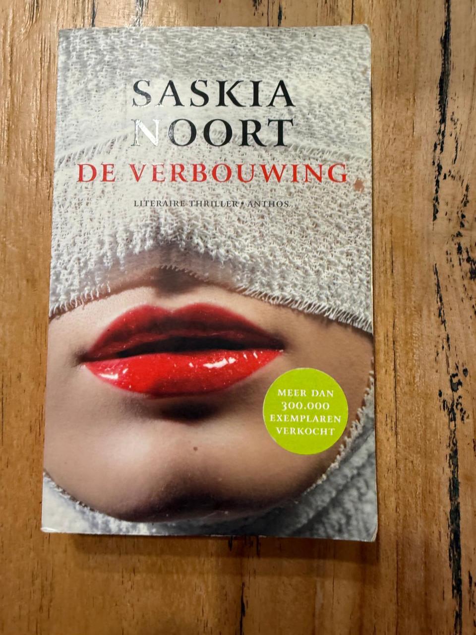 Partij boeken