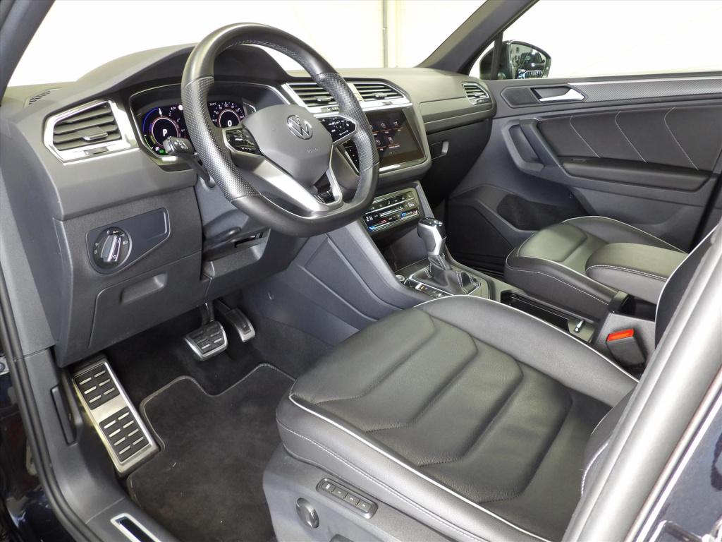 Volkswagen Tiguan 1.4 tsi ehybrid 245pk dsg r-line business+