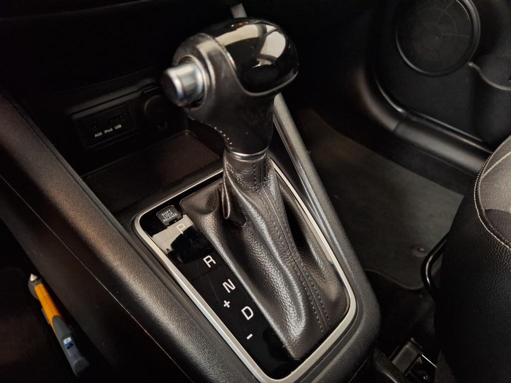 Kia Venga 1.6 cvvt dynamicplusline automaat|trekhaak