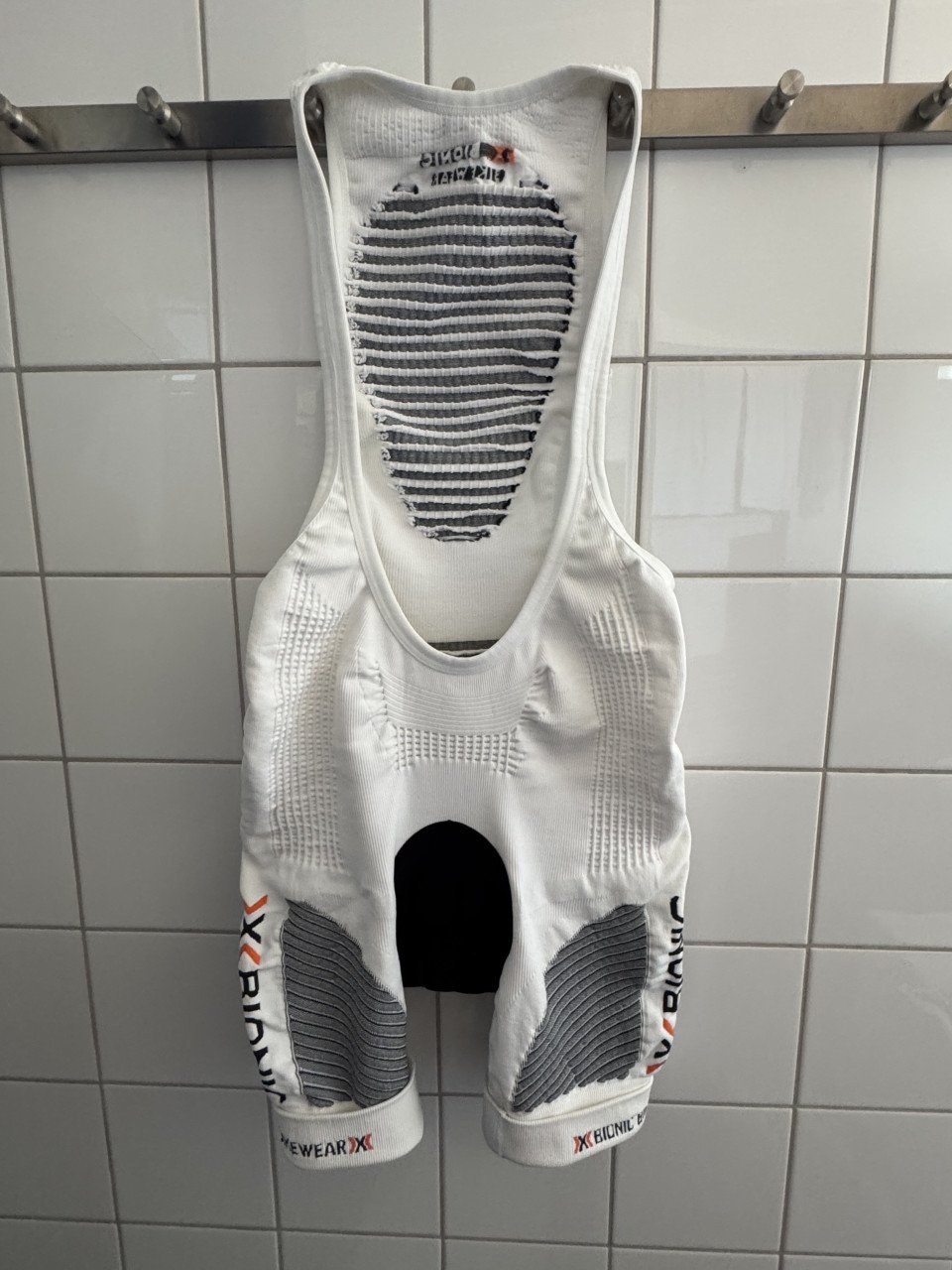 Fietsbroek Dames