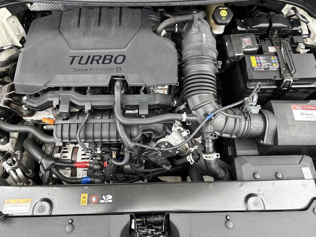 Kia Stonic 1.0 t-gdi mhev dynamicplusline | apple carplay / android auto | 