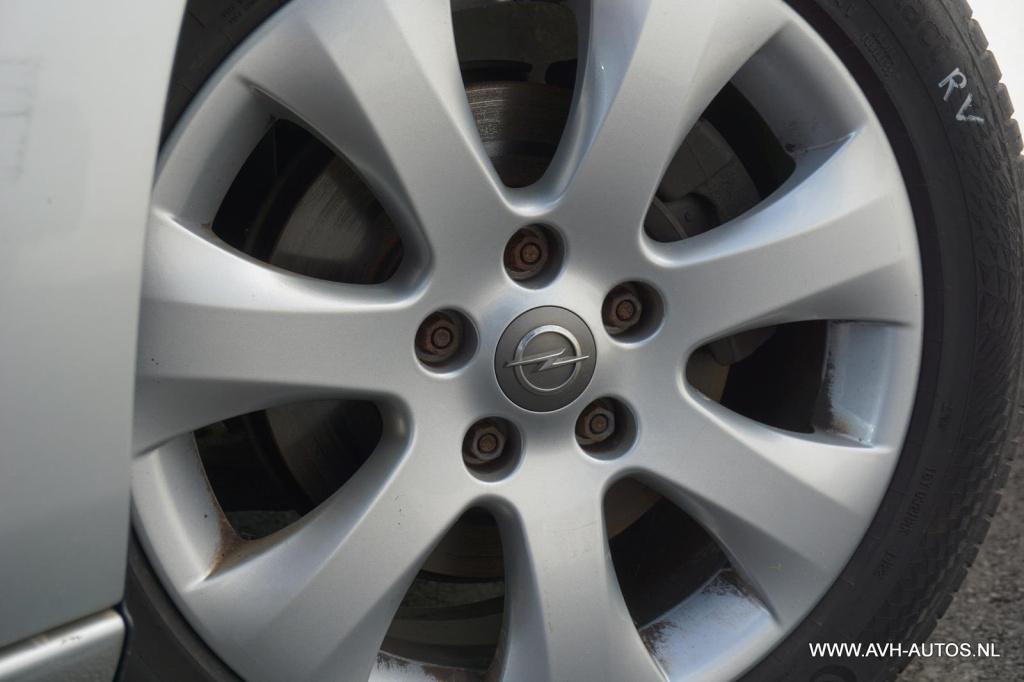 Opel Astra sports tourer 1.6 cdti business +