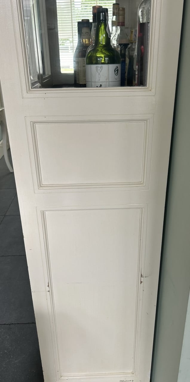 Rivière Maison Serie Cape God buffet kast