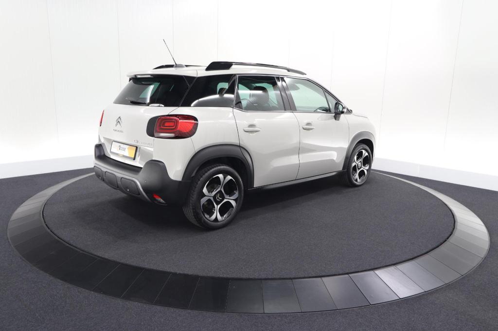 Citroen C3 Aircross puretech 110 s&s shine | panoramadak | apple carplay | 