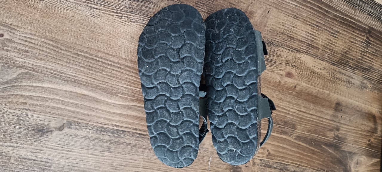 Hush Puppies Sandalen Maat 30