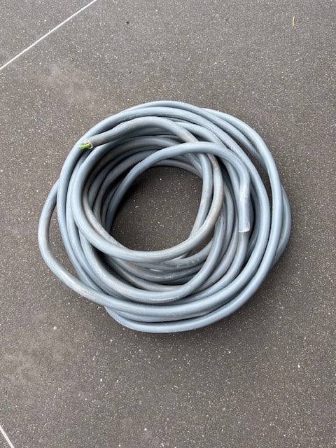 Buitenkabel