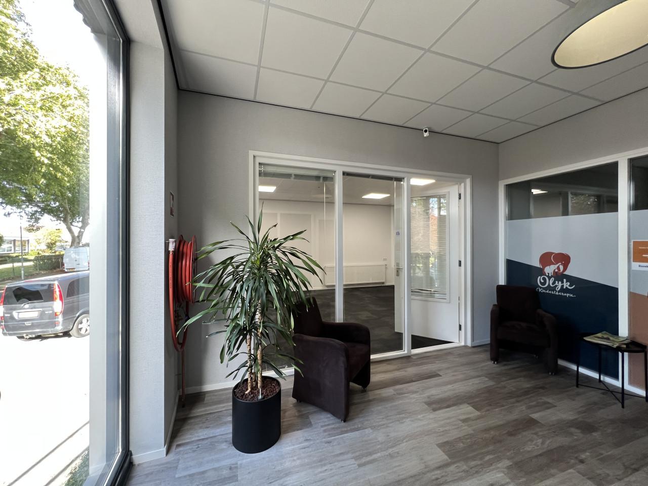 20m2 kantoor/bedrijfsruimte in Goes