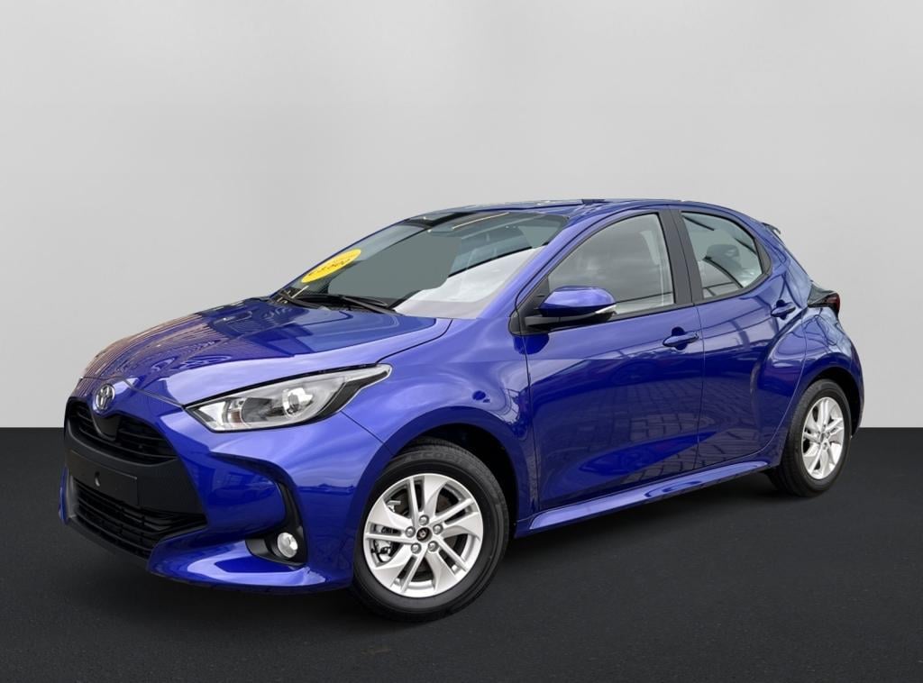 Toyota Yaris hybrid 115 active actie prijs | nieuwe auto |