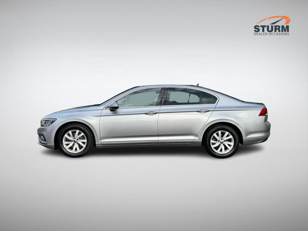 Volkswagen Passat 1.5 tsi business