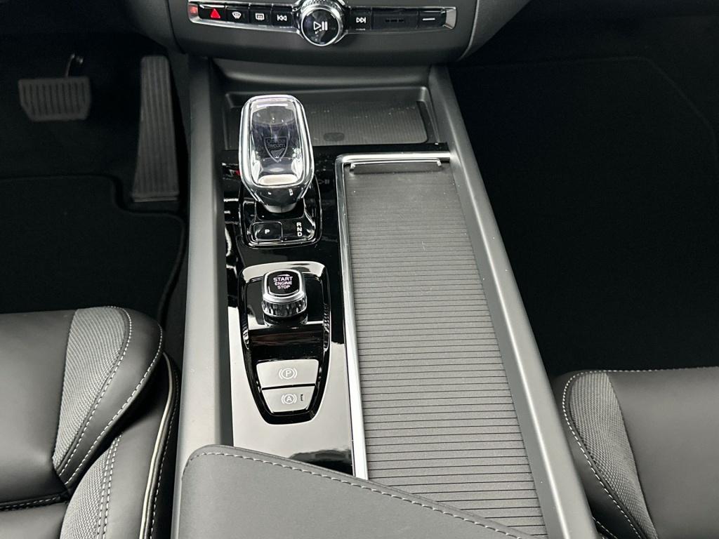 Volvo XC60 t6 awd gt plus black edition recharge