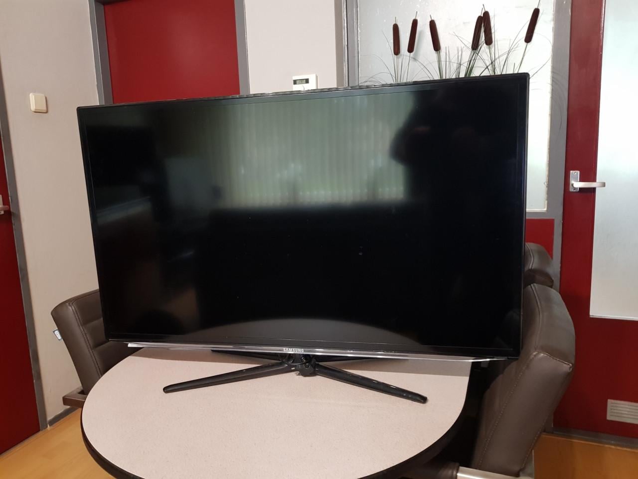 SmartTV Samsung UE40ES6100