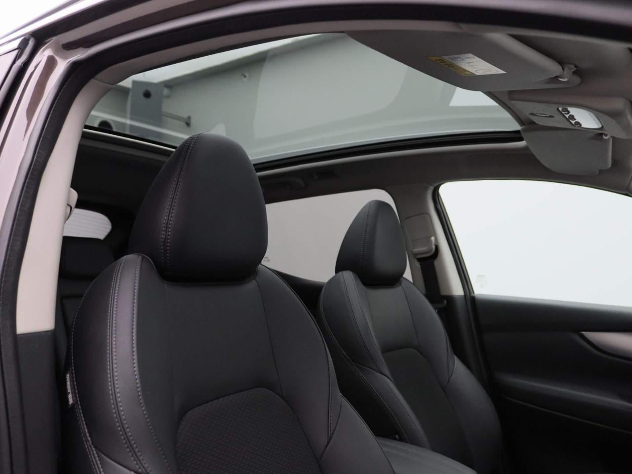 Nissan Qashqai 1.3 Dig-t 160 pk 2019 automaat trekhaak